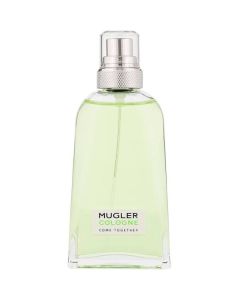 Thierry Mugler Mugler Cologne Come Together 100ml EDT Spray