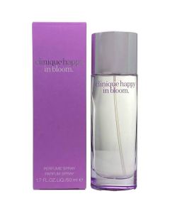 Clinique Happy In Bloom Perfume Spray