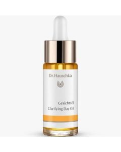 Dr. Hauschka Clarifying Day Oil 18ml