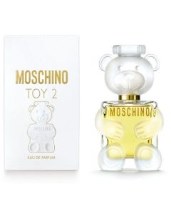 Moschino Toy 2 EDP Spray