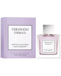 Vera Wang Embrace French Lavender & Tuberose 30ml EDT Spray