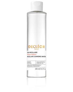 Decleor 200ml Rose D'Orient Micellar Cleansing Water
