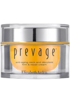 Elizabeth Arden 50ml Prevage Anti Aging Neck and Decollete Firm and Repair...