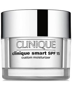 Clinique 50ml Smart Custom-Repair SPF15 Moisturizer (Combination Oily to Oi...