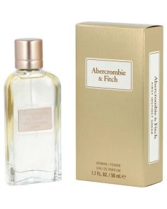 Abercrombie & Fitch First Instinct Sheer 50ml EDP Spray
