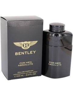 Bentley for Men Absolute 100ml EDP Spray