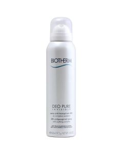 Biotherm 150ml Deo Pure Invisible Antiperspirant Spray