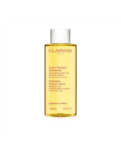 Clarins 400ml Toning Lotion (Normal/Dry Skin)