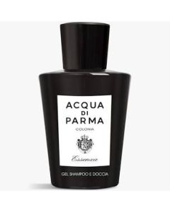 Acqua di Parma Colonia Essenza 200ml Hair & Shower Gel
