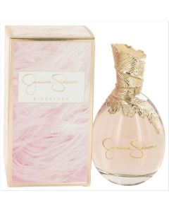 Jessica Simpson Signature 100ml EDP Spray