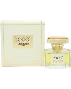 Jean Patou 1000 30ml EDP Spray