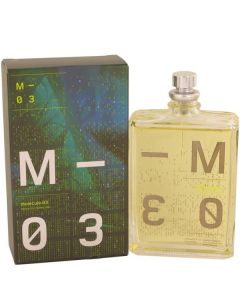 Escentric Molecules Escentric 03 100ml EDT Spray
