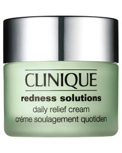 Clinique 50ml Redness Solutions Daily Relief Cream