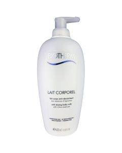 Biotherm 400ml Anti Drying Body Milk