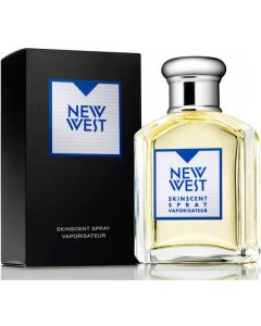 Aramis New West Skinscent Spray for Him 100ml Spray