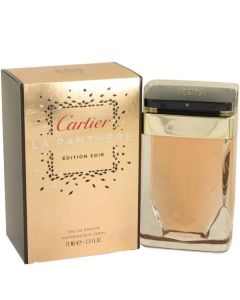 Cartier La Panthere Edition Soir 50ml EDP Spray