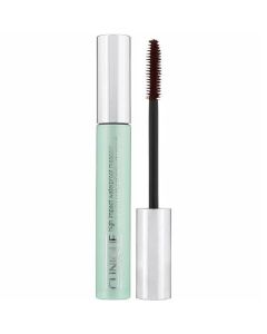 Clinique 8ml High Impact Waterproof Mascara (Black/Brown)