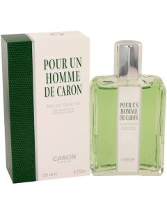 Caron Pour Un Homme de Caron 125ml EDT Spray