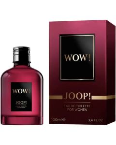 Joop! Wow! For Women EDT Spray