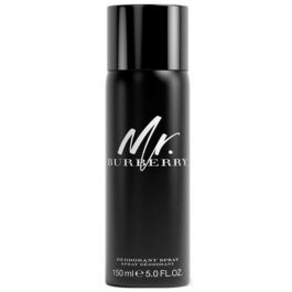 Burberry Mr Burberry 150ml Deodorant Spray Direct Fragrance